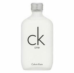 Perfumy CK One