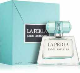 Perfumy damskie La Perla