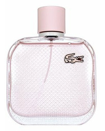 Perfumy Eau De Lacoste Pour Elle Eau Fraiche