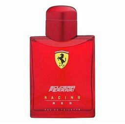 Perfumy Ferrari