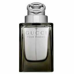 Perfumy Gucci