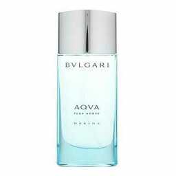 Perfumy męskie Bvlgari