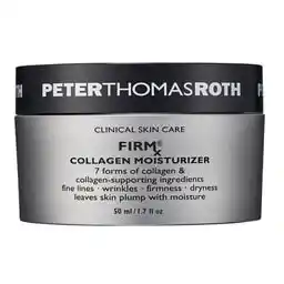 Peter Thomas Roth FirmX Collagen Moisturizer Krem do twarzy 183g