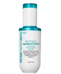 Peter Thomas Roth Peptide Skinjection Amplified Wrinkle-Fix Serum do twarzy 30ml