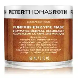 Peter Thomas Roth Pumpkin Enzyme Mask Enzymatic Dermal Resurfacer Maseczka do twarzy 150ml