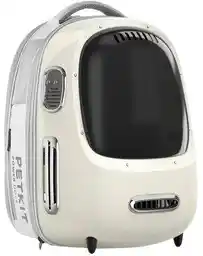 Petkit Transporter Breezy 2 Kremowy