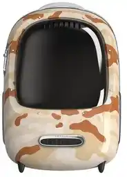 Petkit Transporter Breezy 2 Piaskowy Moro