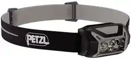 Petzl Czołówka Actik Core 600lm czarny E065AB00
