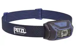 Petzl Latarki czołowe Actik E063AA01 niebieska