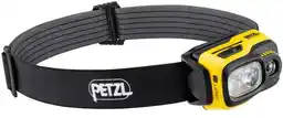 Petzl Latarki czołowe Swift Rl E810AB00 żółty