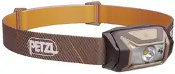 PETZL Latarki czołowe Tikka 350 brown