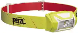 PETZL Latarki czołowe Tikka 350 yellow