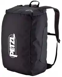 PETZL Plecak wspinaczkowy Kliff grey