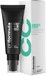 PHformula CC Cream SPF30+ Light 50ml