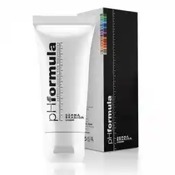 PHformula Dermabrasion Cream Kremowy peeling do domowego resurfacingu 50 ml