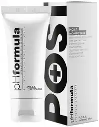 PHformula POST Recovery Plus Wielofunkcyjny krem przywracający równowagę 50ml