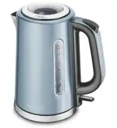 Philco Czajnik elektryczny 1,7l 2200W Turkusowy