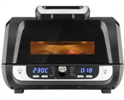 Philco PHHG 7000 1700W 7l Air fryer