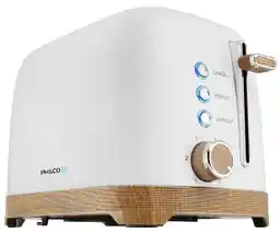 Philco PHTA 3710W Rozmrażanie 850W Toster