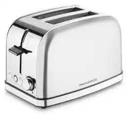 Philco PHTA 4000 Rozmrażanie 950W Toster