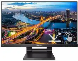 Philips 242B1TC/00 SmoothTouch 24 cali Full HD IPS 60Hz 4ms dotykowy monitor LED