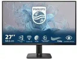 Philips 27E2N1500L/00 27 2K IPS 75Hz 4ms Monitor LED