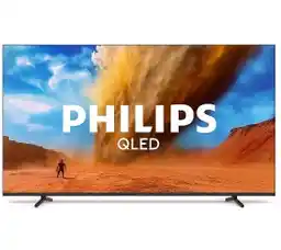 Philips 43PUS7810/12 43 QLED 4K Titan OS Dolby Atmos DTS-X HDMI 2.1 DVB-T2 Telewizor QLED