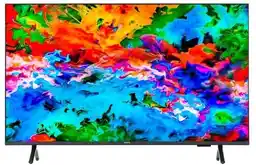 Philips 75PUS8510/12 75 QLED 4K Titan OS Ambilight Dolby Atmos DTS-X HDMI 2.1 DVB-T2 Telewizor QLED