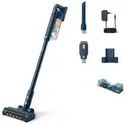 Philips Aqua 5000 XC5043/01 60min Funkcja mycia Wymienny akumulator Odkurzacz pionowy