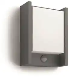 Philips Arbour 600lm Kinkiet zewnętrzny