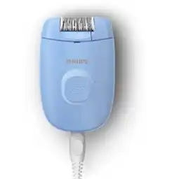 Philips BRE228/00 Series 2000 Depilator