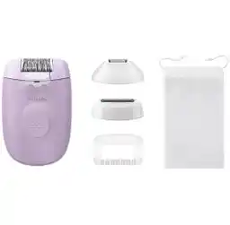 Philips BRE257/00 Series 4000 Depilator