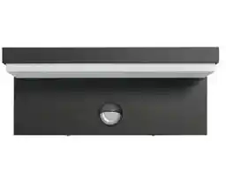 Philips Bustan 915005378402 Kinkiet zewnętrzny