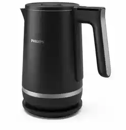 PHILIPS Czajnik bezprzewodowy HD9396 90 Seria 7000 Czarny