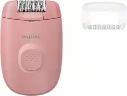 Philips Depilator Bre227 00 Seria 2000
