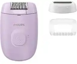 Philips Depilator Bre237 00 Seria 2000