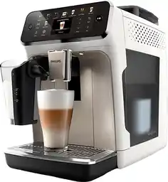Philips Ekspres LatteGo 5500 EP5543/90