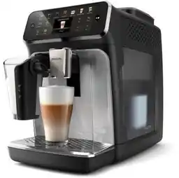 Philips Ekspres LatteGo EP4446/70 Silent Brew