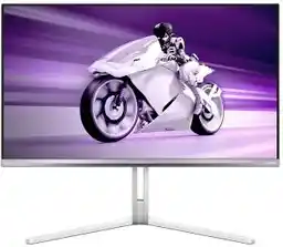 Philips Evnia 27M2N8500/00 26.5 2K QD-OLED 360Hz 0,03ms Gamingowy Monitor OLED