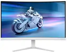 Philips Evnia 5000 27M2C5201L/00 27 Full HD Fast VA 180Hz 0,5ms MBR Ambiglow Zakrzywiony Gamingowy Monitor LED