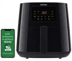 Philips Frytkownica Niskotłuszczowa Hd9270 90