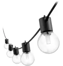 Philips Hue Girlanda ogrodowa Festavia 7 m
