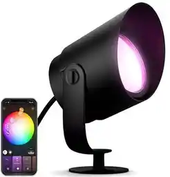 Philips Hue Reflektor zewnętrzny Lily XL