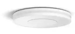 Philips Hue White Ambiance Being 929003055001 Biały Lampa sufitowa