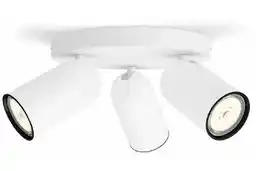 Philips Lampa sufitowa punktowa Pongee 5058331PN Biały