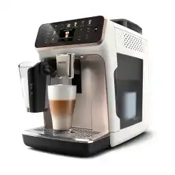 Philips LatteGo EP5543/80 kawa mrożona Szerokość 24,6cm Ekspres ciśnieniowy