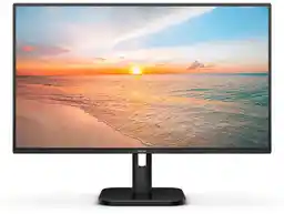 Philips Monitor 23,8 24E1N1200A 00 Ips Fhd 120Hz Hdmi Dp Vga