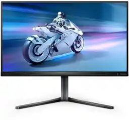 Philips Monitor 24,5 25M2N5200U/00 IPS FHD 390Hz 2xHDMI DP