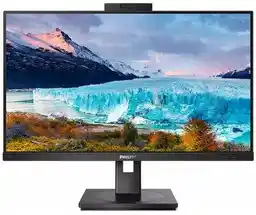 Philips Monitor 27 272S1MH/00 Hdmi Dp Usb 3.2 x 4
