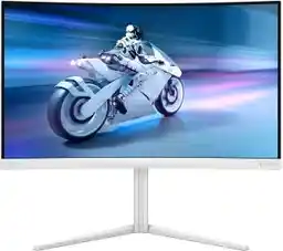 Philips Monitor 27 27M2C5501/00 VA QHD 180Hz 2xHDMI DP